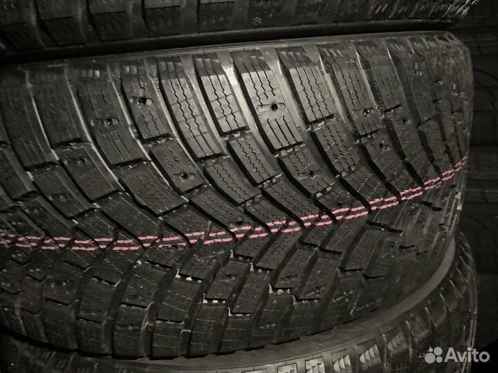 Continental ContiVikingContact 7 245/45 R18