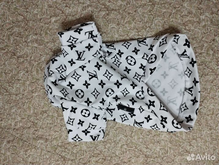 Толстовка для кошек и собак