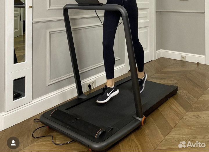 Беговая дорожка bork
