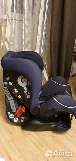 Детское автокресло bellelli srl 0-18