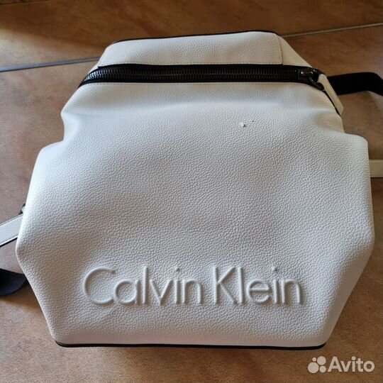 Рюкзак Calvin Klein оригинал