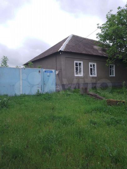 Дом 94,6 м² на участке 50 сот.