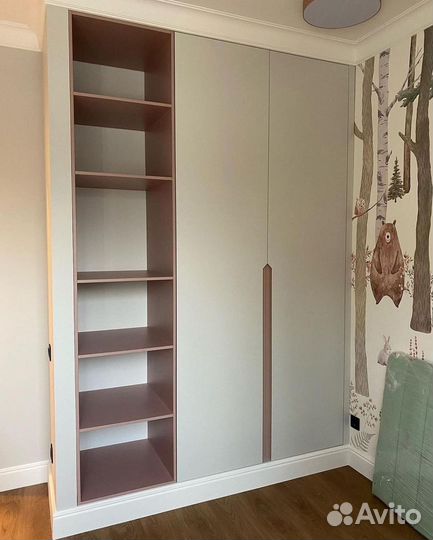 Детская мебель