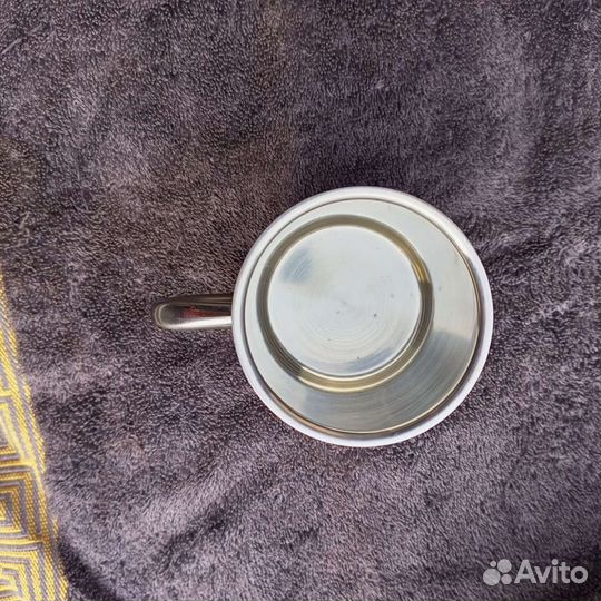 Кружка под Сублимацию