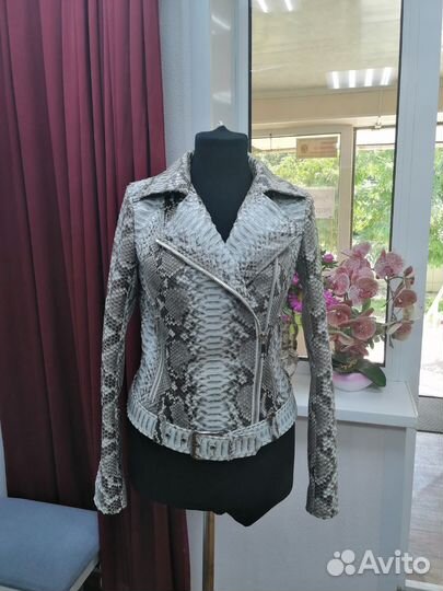 Ремонт и пошив одежды из кожи и меха