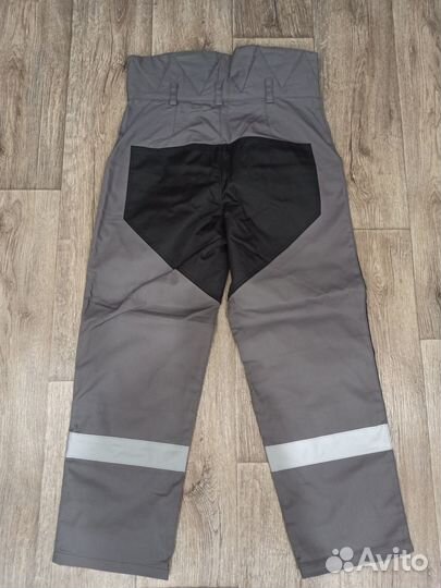 Костюм рабочий