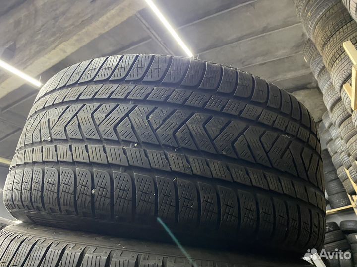 Pirelli Scorpion Winter 295/40 R20