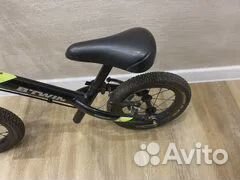 Беговел детский btwin