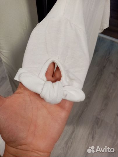 Рубашка Fun Day блузка Футболка M & S в подарок