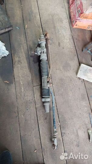 Рулевая рейка Редуктор ваз Приора эур