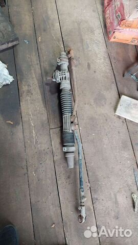 Рулевая рейка Редуктор ваз Приора эур