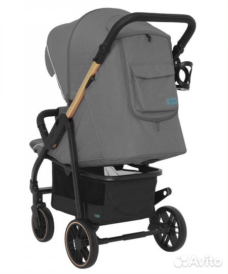 Прогулочная коляска Baby tilly