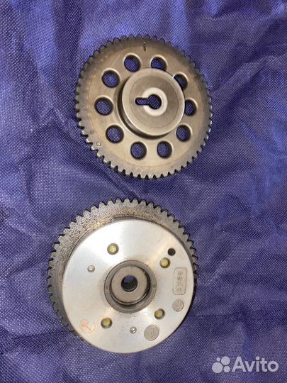 Фазорегулятор 4B10