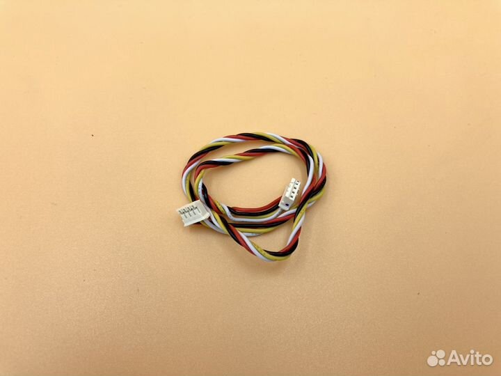 Шлейф вентилятора двигателя Xiaomi Mi Roborock S6