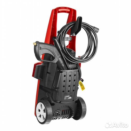Мойка высокого давления авд-165 зубр