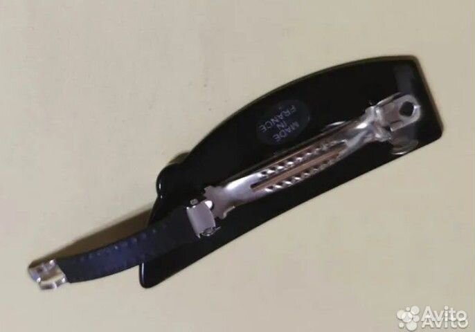 Зажим для волос Mon PlaisiR 07-328 Франция