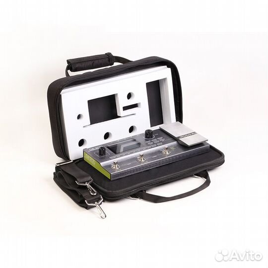 Мягкий кейс Mooer SC-200