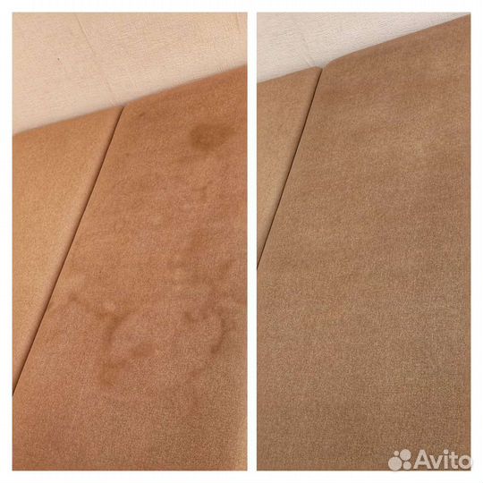 Химчистка стула