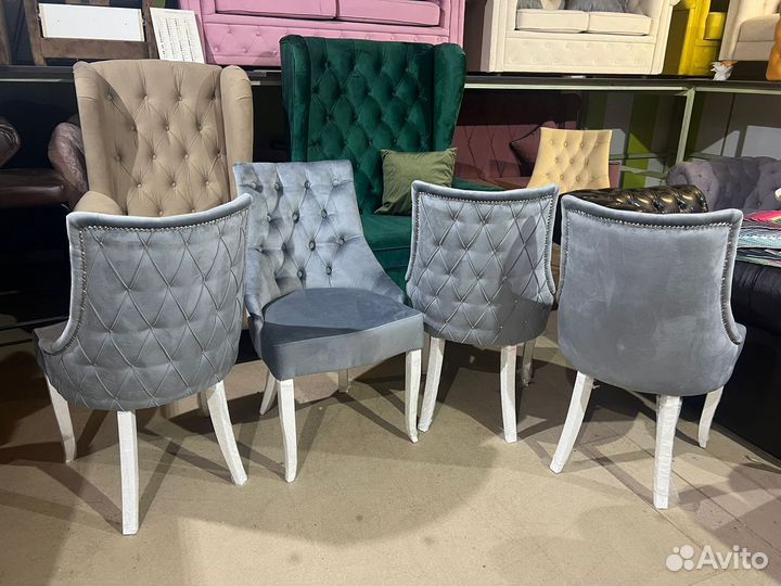 Стул честер