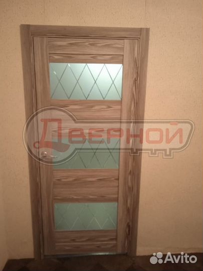 Двери межкомнатные