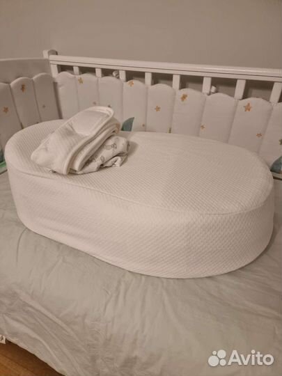 Кокон зевушка