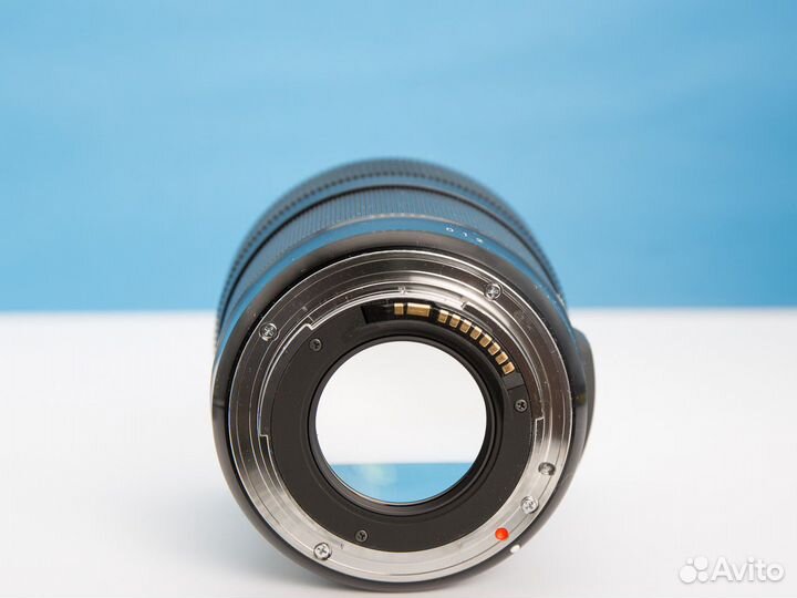 Sigma 35mm f/1.4 DG HSM Art Canon