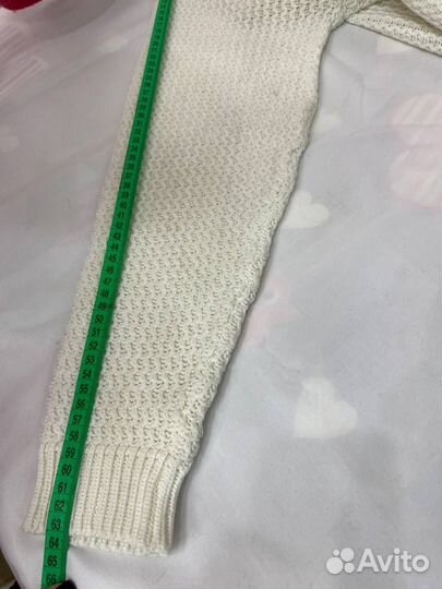 Свитер мужской 48-50 Canda