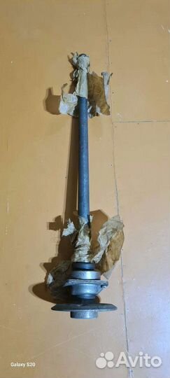 Полуось ваз 2106