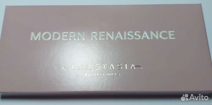 Anastasia Beverly Hills Modern Renaissance