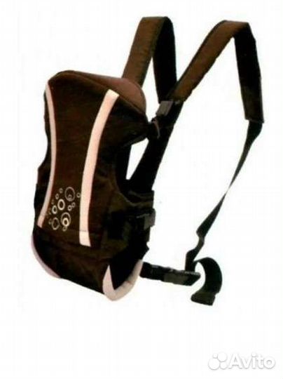 Рюкзак переноска кенгуру