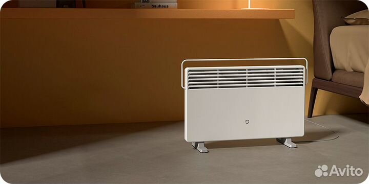 Обогреватель воздуха Xiaomi Mijia Electric Heater