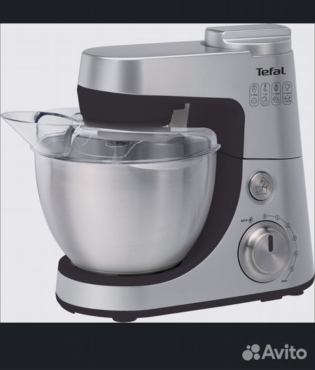 Кухонный комбайн tefal