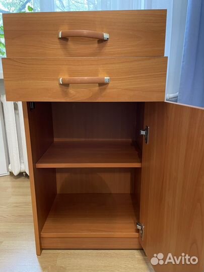 Тумба для обуви