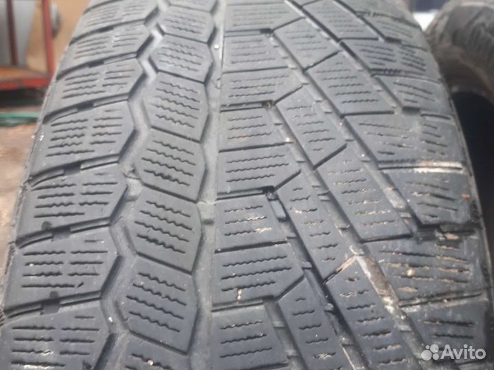 Continental ContiCrossContact Viking 225/60 R18