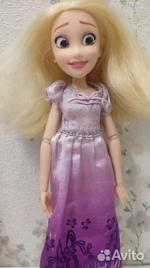 Кукла Дисней