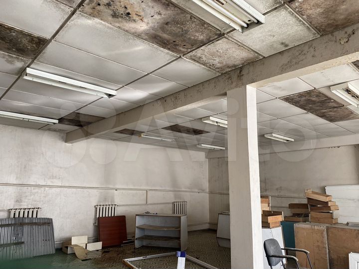 Торговая площадь, 400 м²