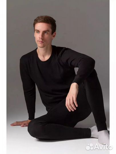 Термобелье мужское новое 46
