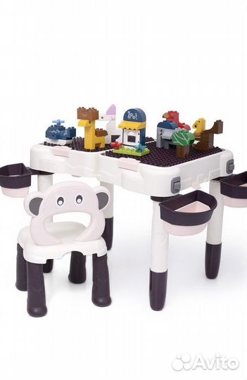 Игровой центр