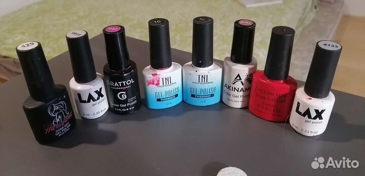 Набор для маникюра