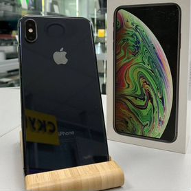 iPhone Xs Max, 256 ГБ