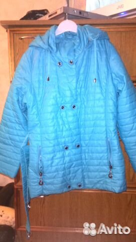 Курточки для девочки