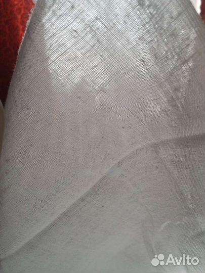 Ткань хлопок