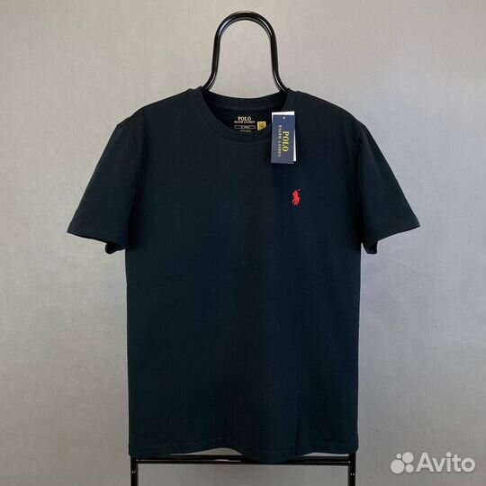 Футболка Polo Ralph Lauren Новая, Оригинал