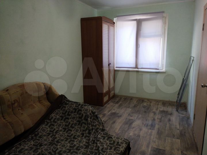 2-к. квартира, 46 м², 2/5 эт.