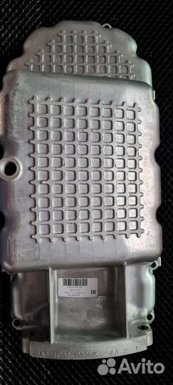 Поддон масляный