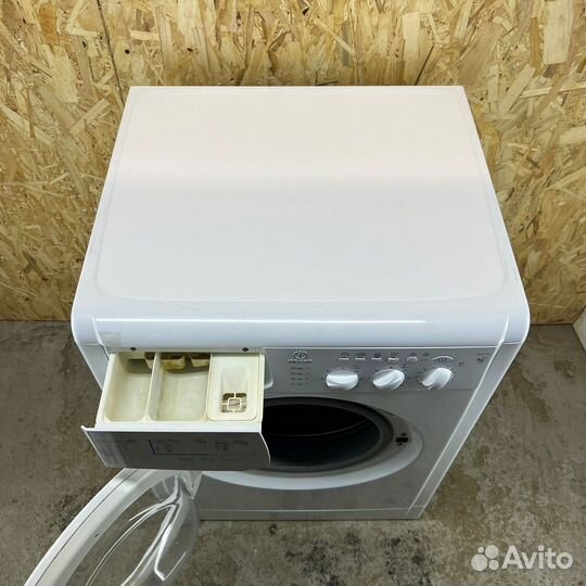 Стиральная машина с сушкой