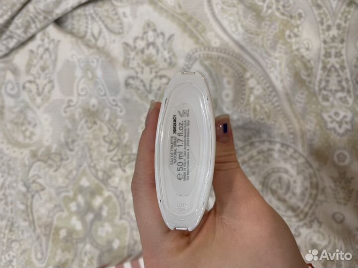 Духи женские