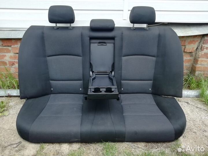 Сиденья, сидения bmw