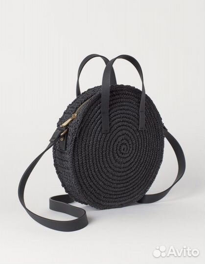 Сумка женская H&M