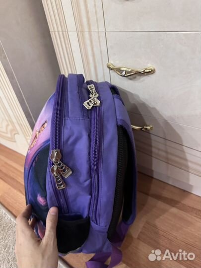 Рюкзак для девочки